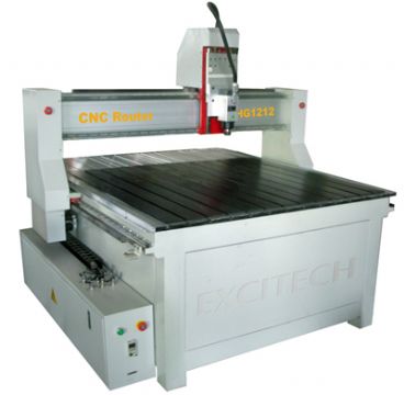 Advertising Cnc Engraver